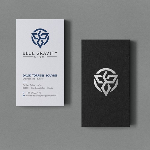 Powerful Stationary - Luxury, Modern and Impactful Design by Xclusive16