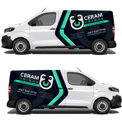  contest entry by icon89GraPhicDeSign