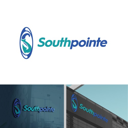 Logo design contest entry by Straight outta Mane