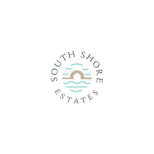 South Shore Estates Design by alediba