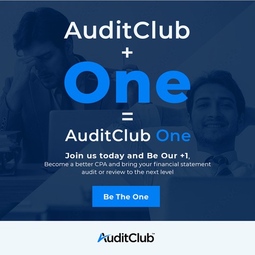 Social media page contest entry by MotivatedDesign