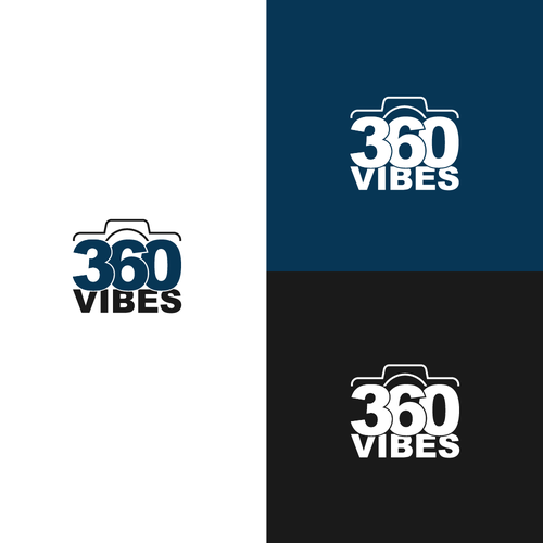 Design a logo for 360 slow motion camera rental business Design by Gabo Rivera