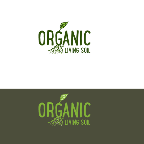 Rich Soil - Logo Design BY Artcore 70212 - Designhill
