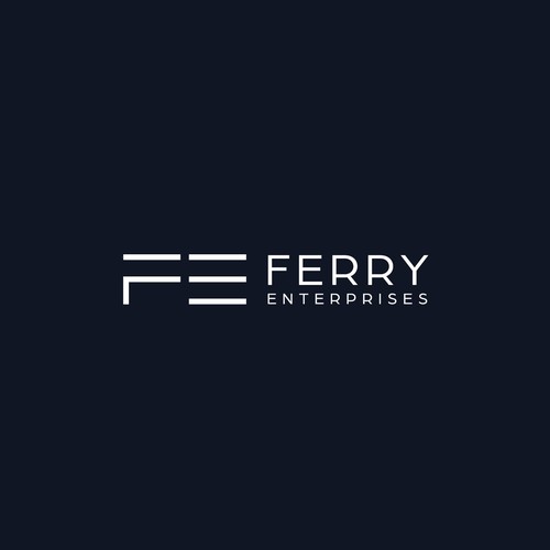 Design EASY $$$ MONEY LOGO - FERRY ENTERPRISES por csz.design