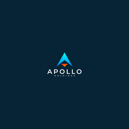 Apollo Design by VolfoxDesign