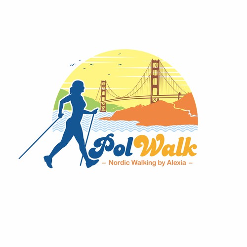 Logo design contest entry by LHPS