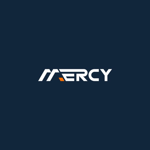Mercy Logo Design Design by Ahmad Subahman