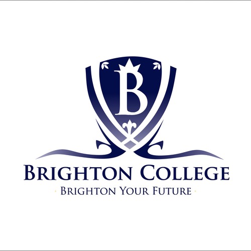 logo design brighton