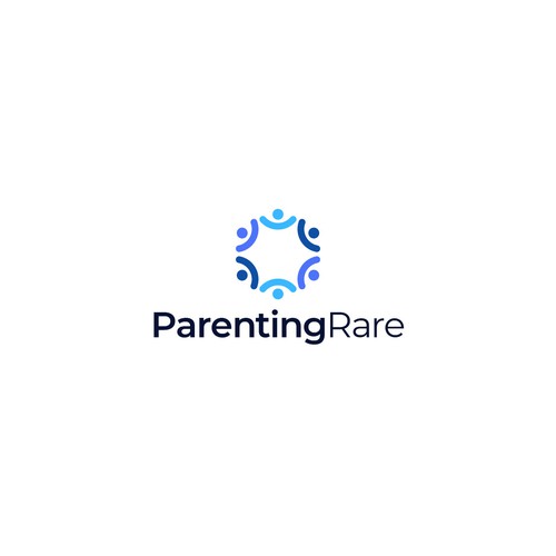 Design a fun logo for my parenting blog! Design by Eduardo Borboa