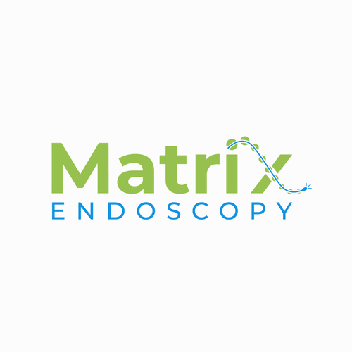 Impactful logo for a medical company that does spine endoscopy Design by Jb Baig