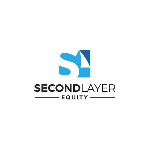 Second Layer logo First Layer Prize! Design by Nish_