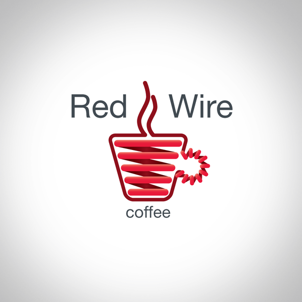 New logo wanted for Red Wire