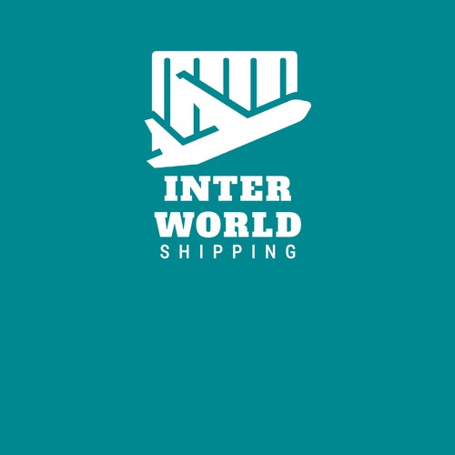 Design INTERWORLD SHIPPING di A r s h