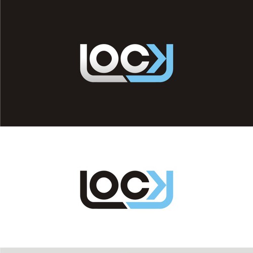 Create the next logo for Lock Design by i'm armand