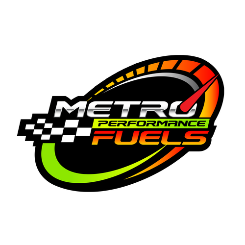 Design a performance race fuel logo Design by Night Hawk