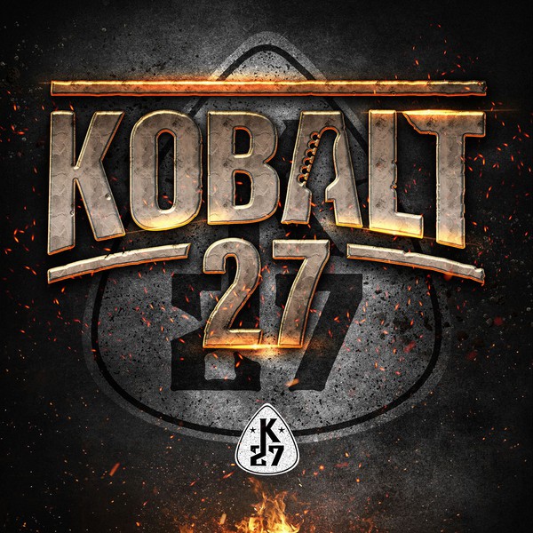 KOBALT 27
