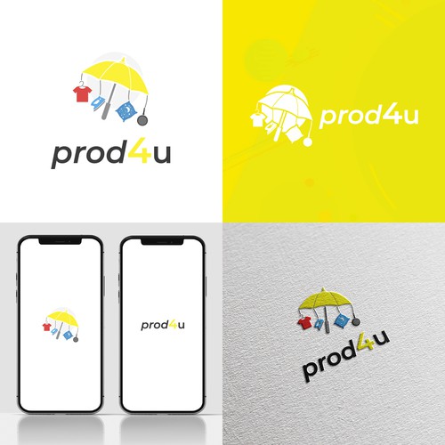 Logo design contest entry by Artborg™