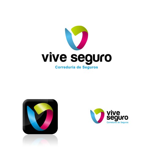 Logo design contest entry by Jlburke