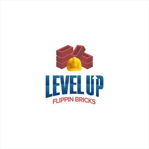 Level Up Design by Syed Qualb-e-Ali