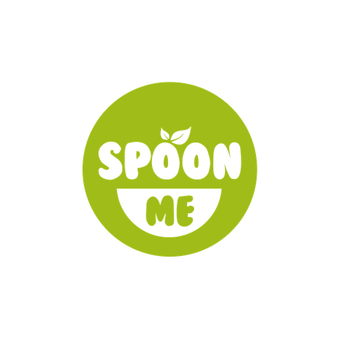 Create a trendy logo for a new Frozen yogurt shop! Spoon Me Yogurt Design by auraauliaip