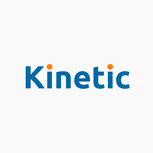 Kinetic needs a new logo | Logo & business card contest