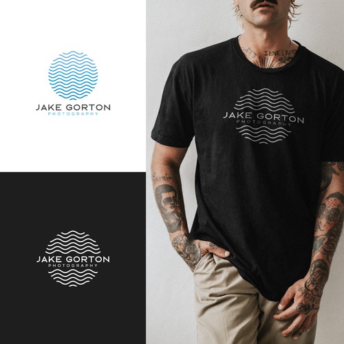 Looking for a creative and unique design for my photography business Design by Arsart Design