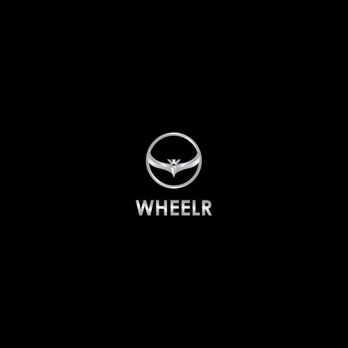Wheelr Logo Ontwerp door vsbrand