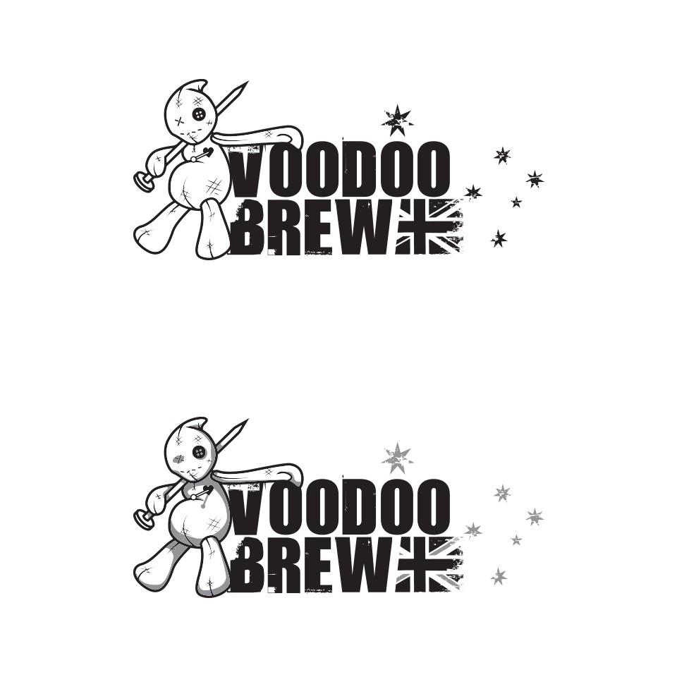 Voodoo Logos - Free Voodoo Logo Ideas, Design & Templates