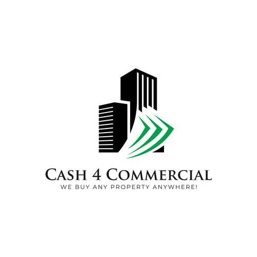 Cash 4 Commercial Design por blckcncpt