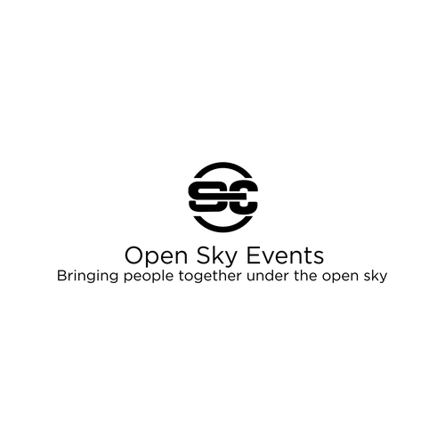 Open Sky Logo | Logo design contest