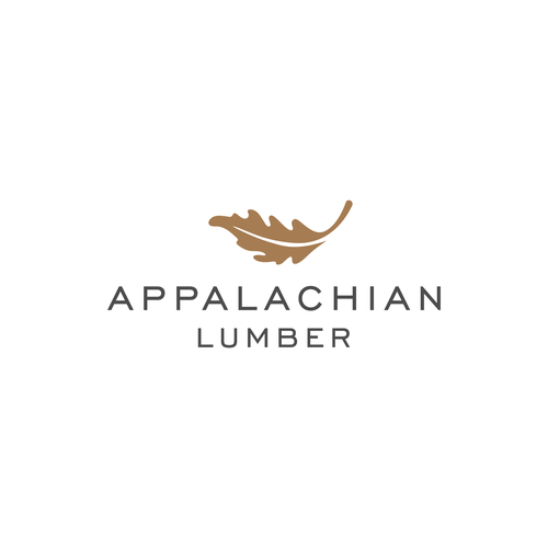 Design a luxury logo for a premier custom wood products company. Design by BrandWorks™