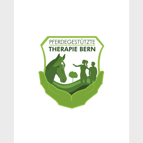 Logo design contest entry by Kempo24™