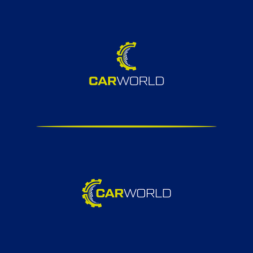 We need a POWERFUL logo for the largest Automotive Dealership In Los Angles!!!! Design by Ghopar