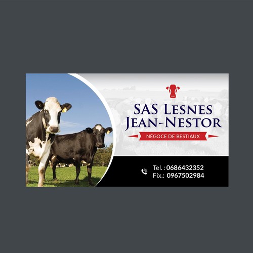 Signage contest entry by abirk1