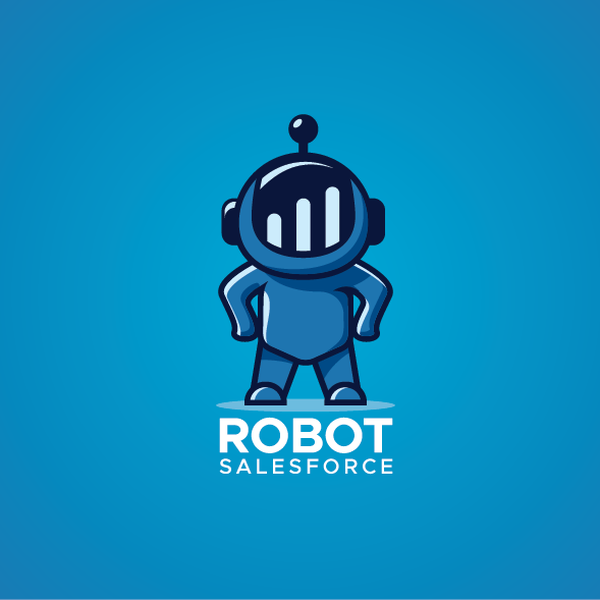 Robot Sales Force