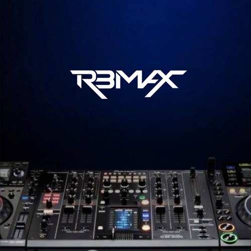 DJ Logo for big stages Design by GA19