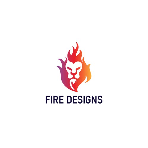 Fire Designs logo extravaganza!! Design by Munna Ahmed