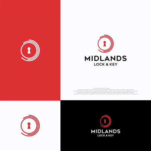 Upgrade Existing Logo for Modern Look & Feel Design by L A T O