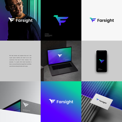 Design a Trendy Logo for a Brand Growth Platform-ontwerp door artsigma