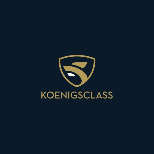 Logo design contest entry by Lumbeard