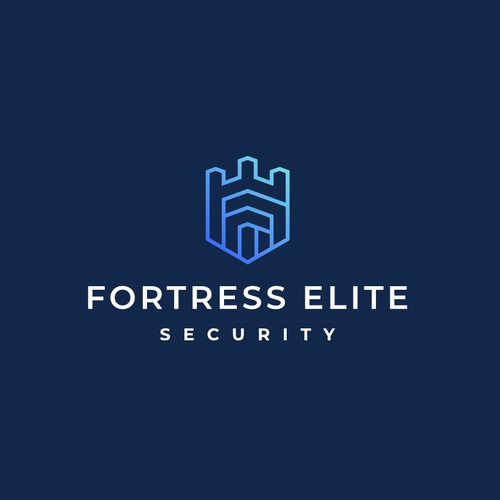 Design for High End Security Guard Company Design by thetamlika®