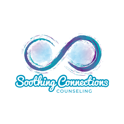 Creative/Unique Mental Health Therapy/Counseling Logo for Connection Based Counseling Design by FranciscoFlávio™