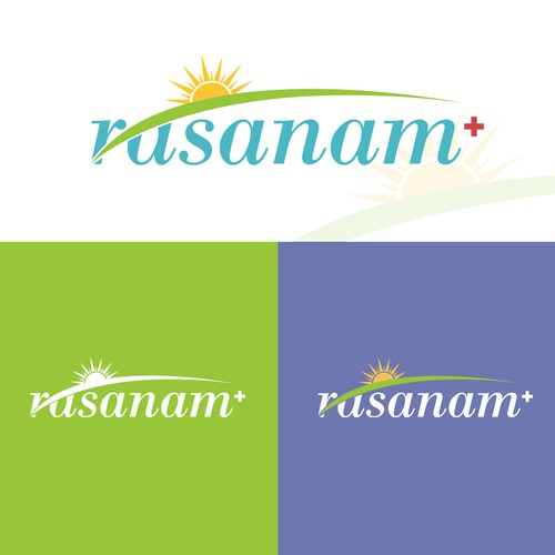 Proposta di design per un contest della categoria Logo realizzata da ar_designzone