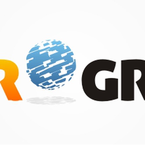 Nice, friendly logo for Zero Grav Design réalisé par sikera