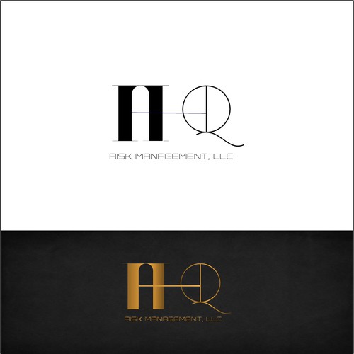 Logo for a commercial insurance company Design by Alisondavid26