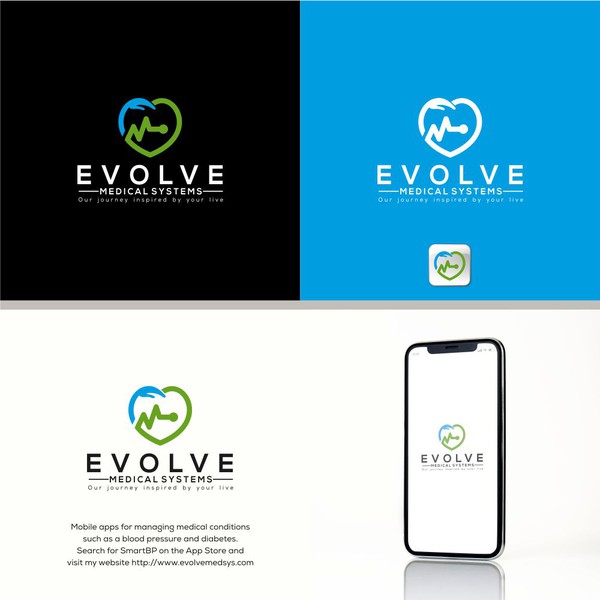 evolve