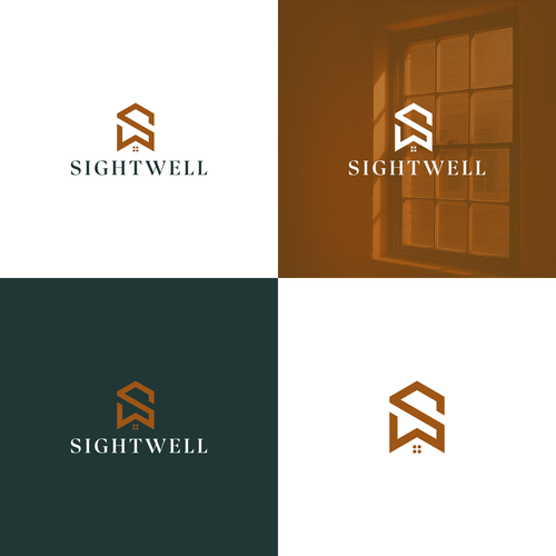 Design a Timeless Logo for Sightwell — A Place-Rooted Creative Developer Design by *MAGPIE*