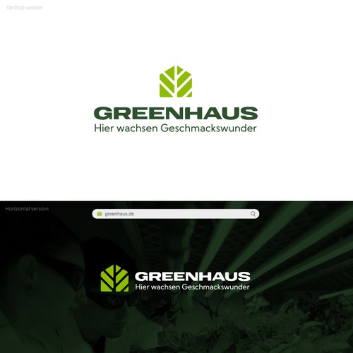 Logo design contest entry by aaf.andi