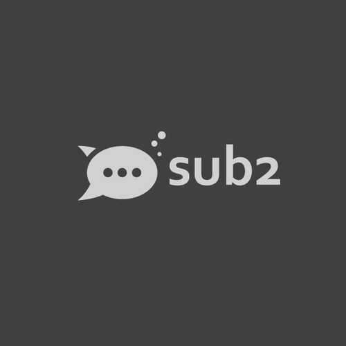 Blog Logo for a Major New Internet Company