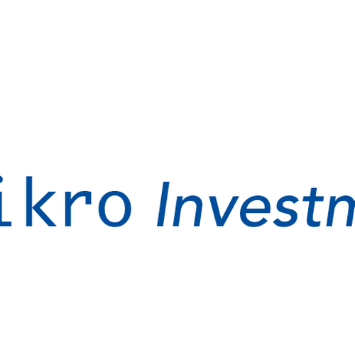 Logo & business card contest entry by Veroff7